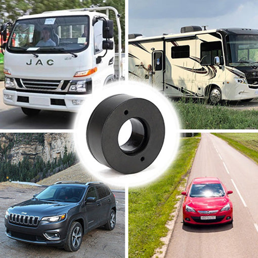 Wheel Stud Installer Tool