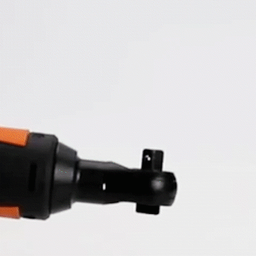 Complete Set 12V Cordless Electric Ratchet Wrench