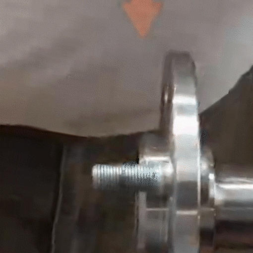 Wheel Stud Installer Tool