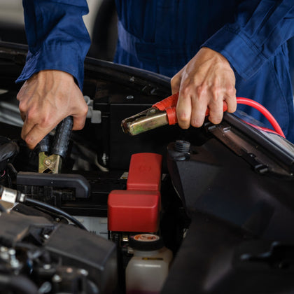 Auto Maintenance & Repair Tools