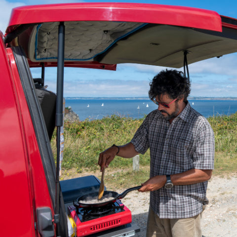 On-The-Go Kitchen Gadgets