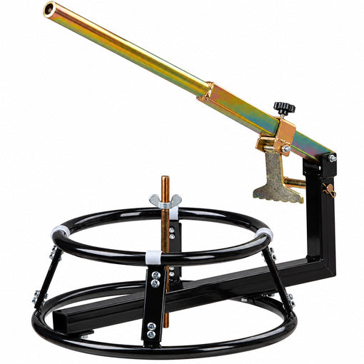 16–21 Inch Dirt Bike Tire Changer Stand