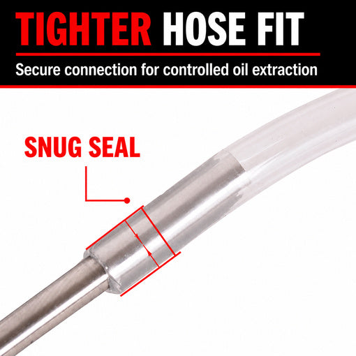 Motorcycle Fork Oil Level Tool