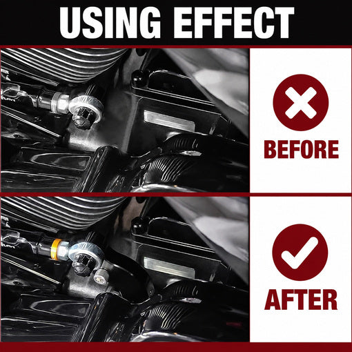 Motorcycle Easy Shift Neutral Gear Assist Kit