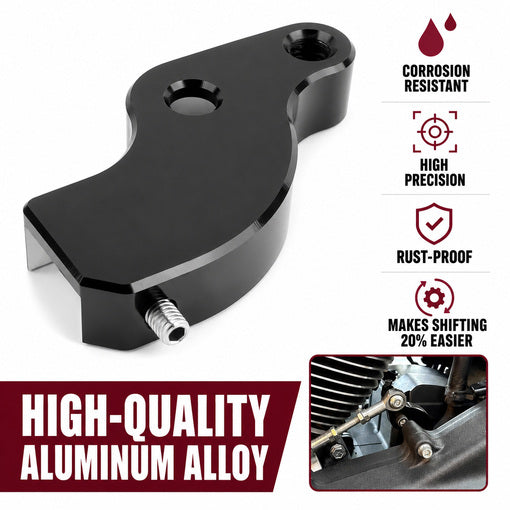 Motorcycle Easy Shift Neutral Gear Assist Kit