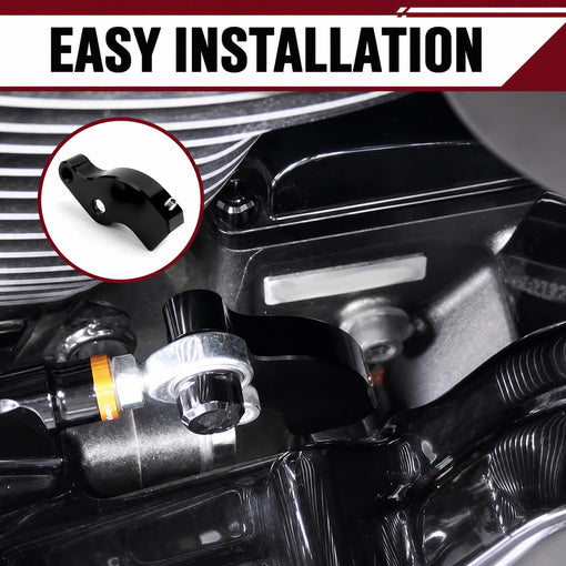 Motorcycle Easy Shift Neutral Gear Assist Kit