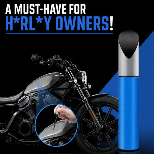 Motorcycle Easy Scratch Touch-Up Paint Pen