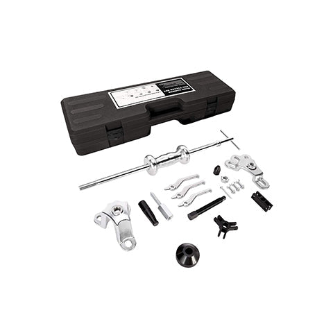 18 PCS Slide Hammer Puller Set