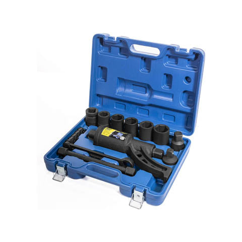 FullPartsAndTools | Heavy Duty Torque Multiplier Wrench Set