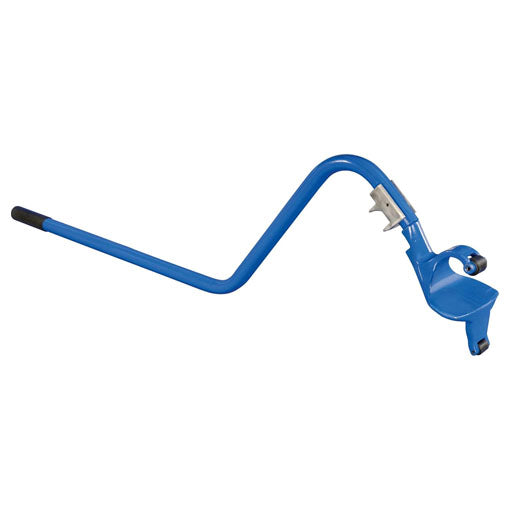 Truck Tire Demounting Tool