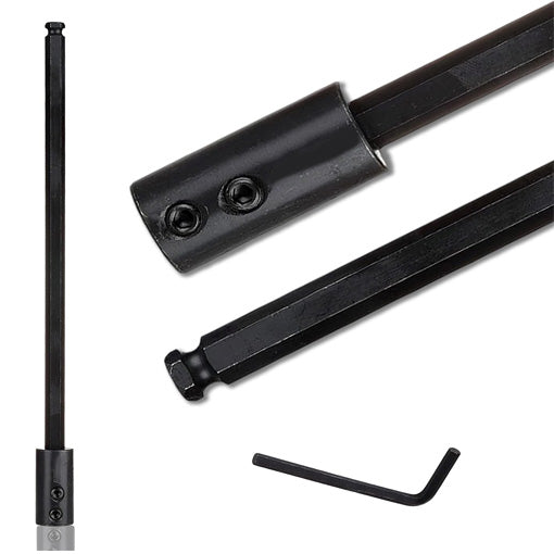 Hole Saw Extension Chuck