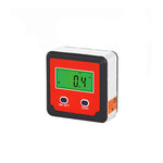 Mini Level & Angle Gauge