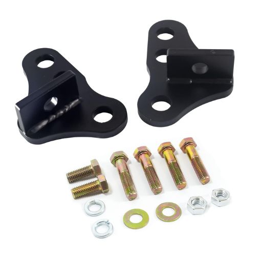 Motorcycle 1-2 Inch Adjustable Lowering Link Kit