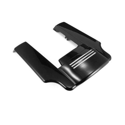 5" Motorcycle Rear Fender Extension Stretched Filler