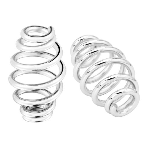 Motorcycle 3-Inch Bobber Seat Springs