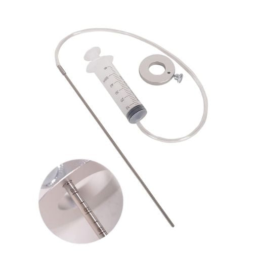 Motorcycle Fork Oil Level Tool
