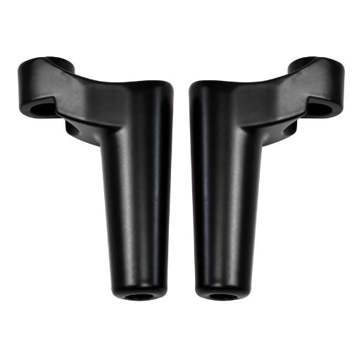Motorcycle Front Turn Signal Mounts Relocation Kit