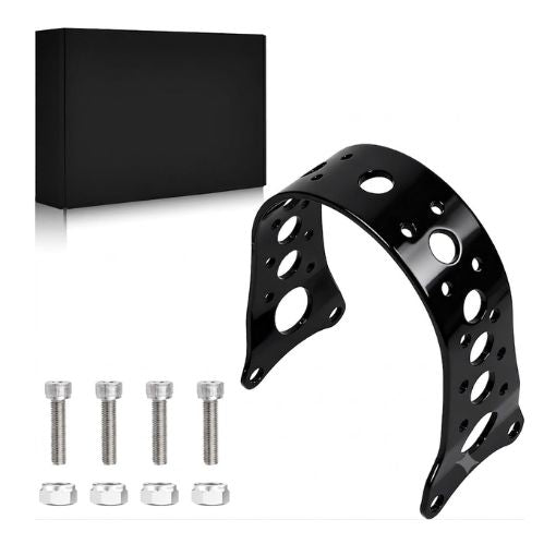 Motorcycle Front Fork Brace Tracker Narrow