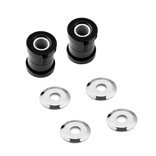 Motorcycle Handlebar Riser Damper Bushing Kit