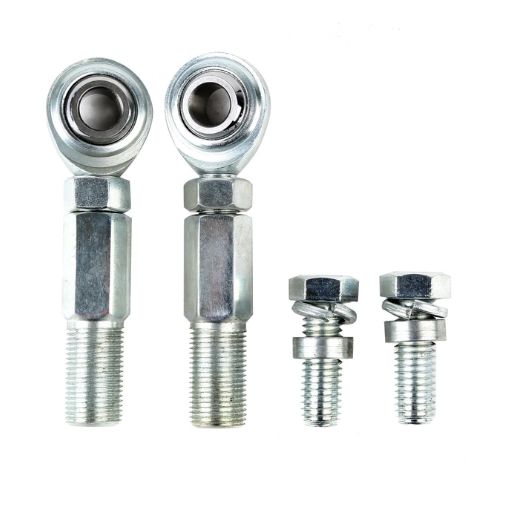 Rear 1-2 inch Motorcycle Slam Adjustable Lowering Kit