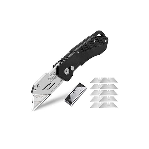Versatile Utility Pocket Knife