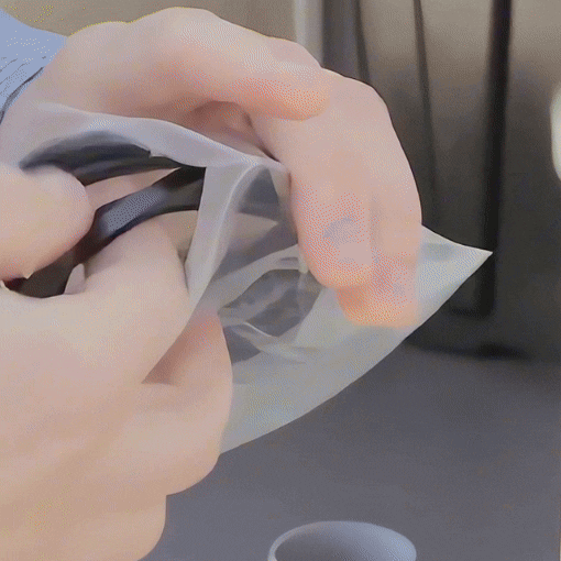 RV Sewer Hose Gasket Replacement