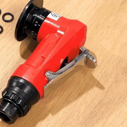 Mini Air Chamfering Tool Set