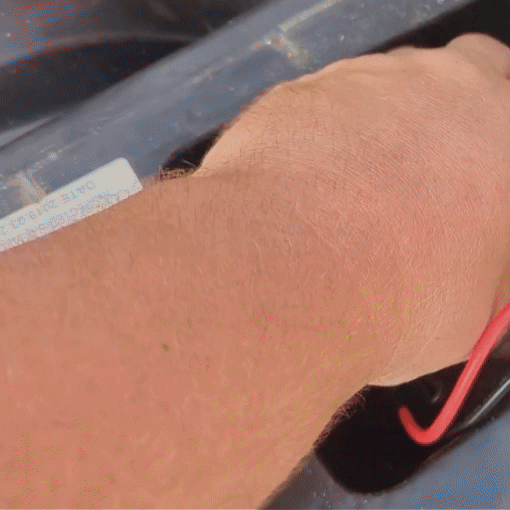 Power Wheel Battery Converter Kit