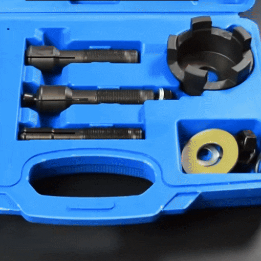 Wheel Bearing Puller Tool Kit