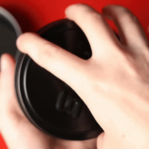 Flexible Nut and Bolt Male and Female Thread Gauge Checker