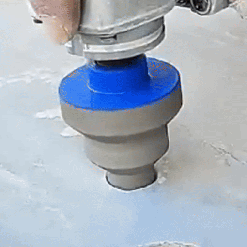 Diamond Beveling Chamfer Bit 20mm/35mm/50mm