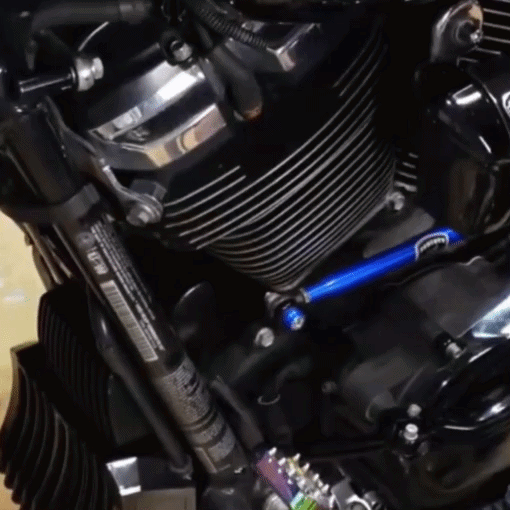 Motorcycle Inner Shifter Lever Shaft Kit