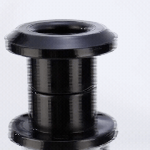Motorcycle Handlebar Riser Damper Bushing Kit