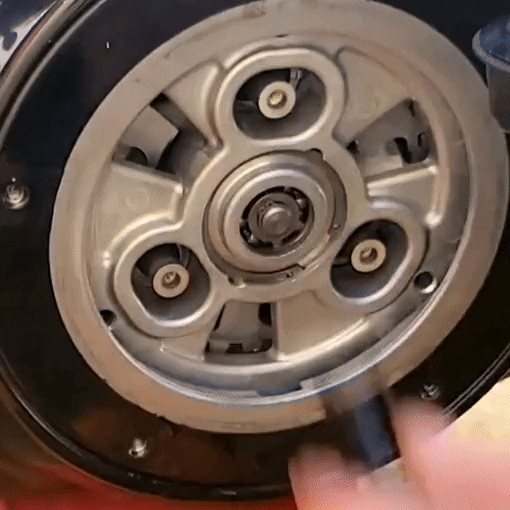Motorcycle Clutch High Pressure Plate Spring Kit