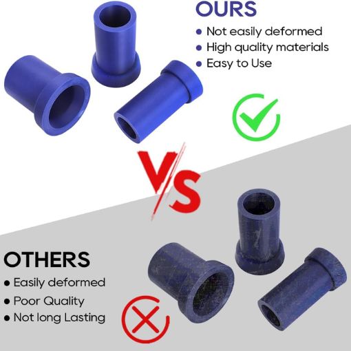 10R80 Transmission Sealing Ring Resizing Tools