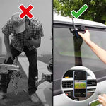 Wireless Magnetic Hitch Backup Camera