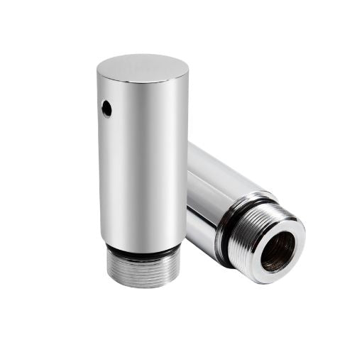 Motorcycle 39mm Fork Tube Extension Kit