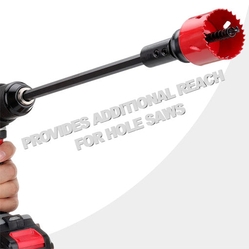 Hole Saw Extension Chuck