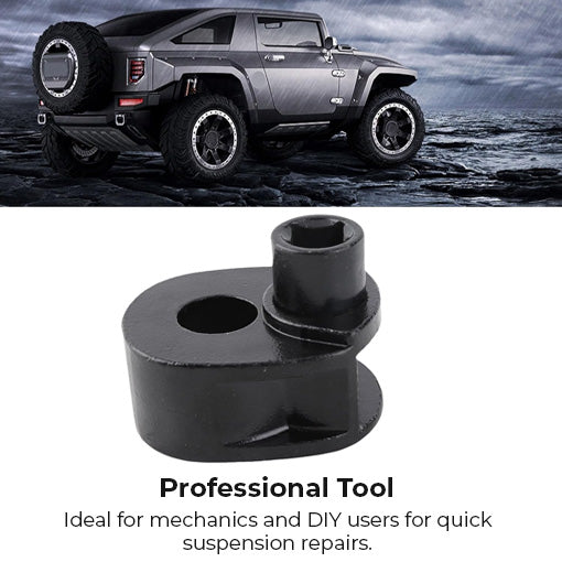 Universal Tie Rod Wrench Remover Removal Tool