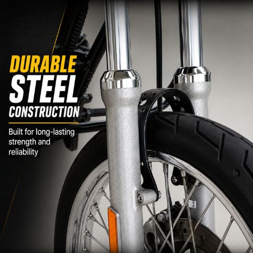 Motorcycle Front Fork Brace Tracker Narrow