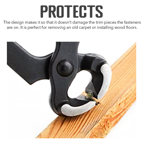 Nail Puller Pliers