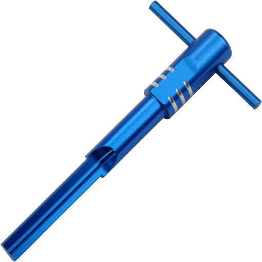 Ignition Switch Housing Motorcycle Alignment Tool