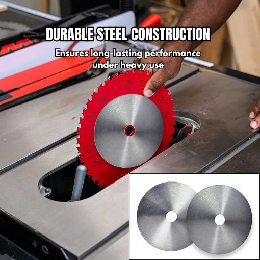 1pair Easy Saw Blade Dampener
