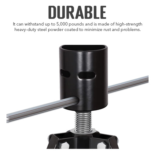 5th Wheel Stabilizer Tripod