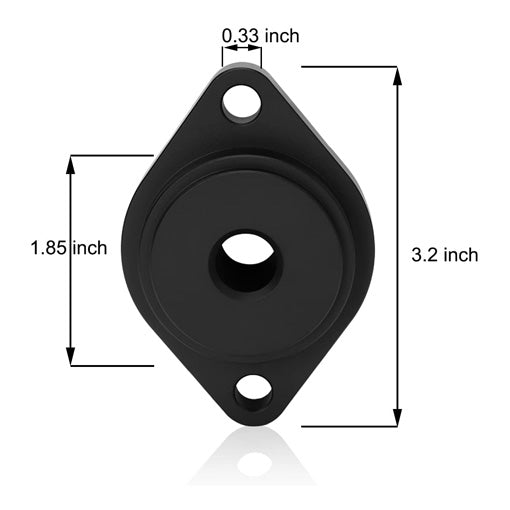 Motorcycle Exhaust Gasket Seal Installer Tool (1984–Present)