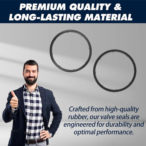 RV Sewer Hose Gasket Replacement