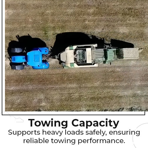 Tractor 1113-1072 Swinging Drawbar Replacement Kit