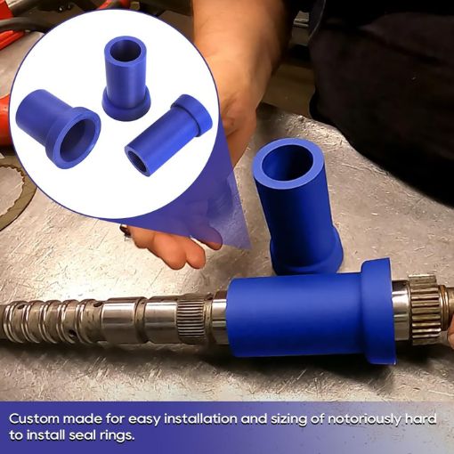 10R80 Transmission Sealing Ring Resizing Tools