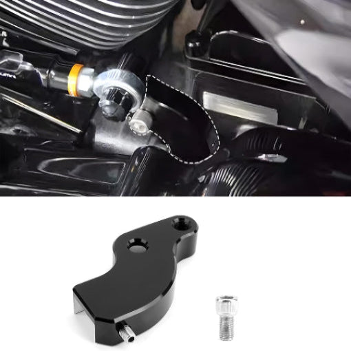Motorcycle Easy Shift Neutral Gear Assist Kit