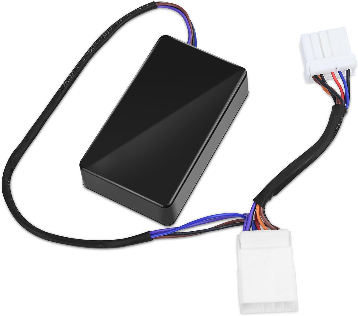 Motorcycle Load Equalizer & Stabilizer Resistor Plug-and-Play Replacement